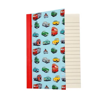 a6 notebook - road trip a6 notebook - road trip