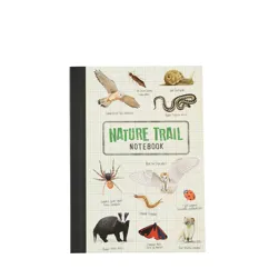 a6 notebook - nature trail a6 notebook - nature trail
