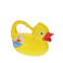 watering can (1.8ltr) - yellow duck