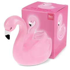 veilleuse - flamant rose veilleuse - flamant rose