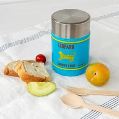 flacon alimentaire inox leopard flacon alimentaire inox leopard