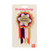 birthday badge - 'it's my birthday!'