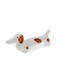 chopstick rest - sausage dog
