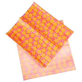papier sulfurisé lot de 30 buttercup