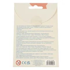 autocollants pour ongles wild wonders (lot de 25) autocollants pour ongles wild wonders (lot de 25)