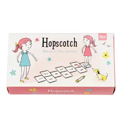 hopscotch hopscotch