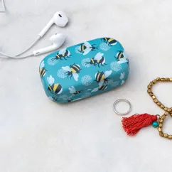 mini-reiseetui - bumblebee mini-reiseetui - bumblebee