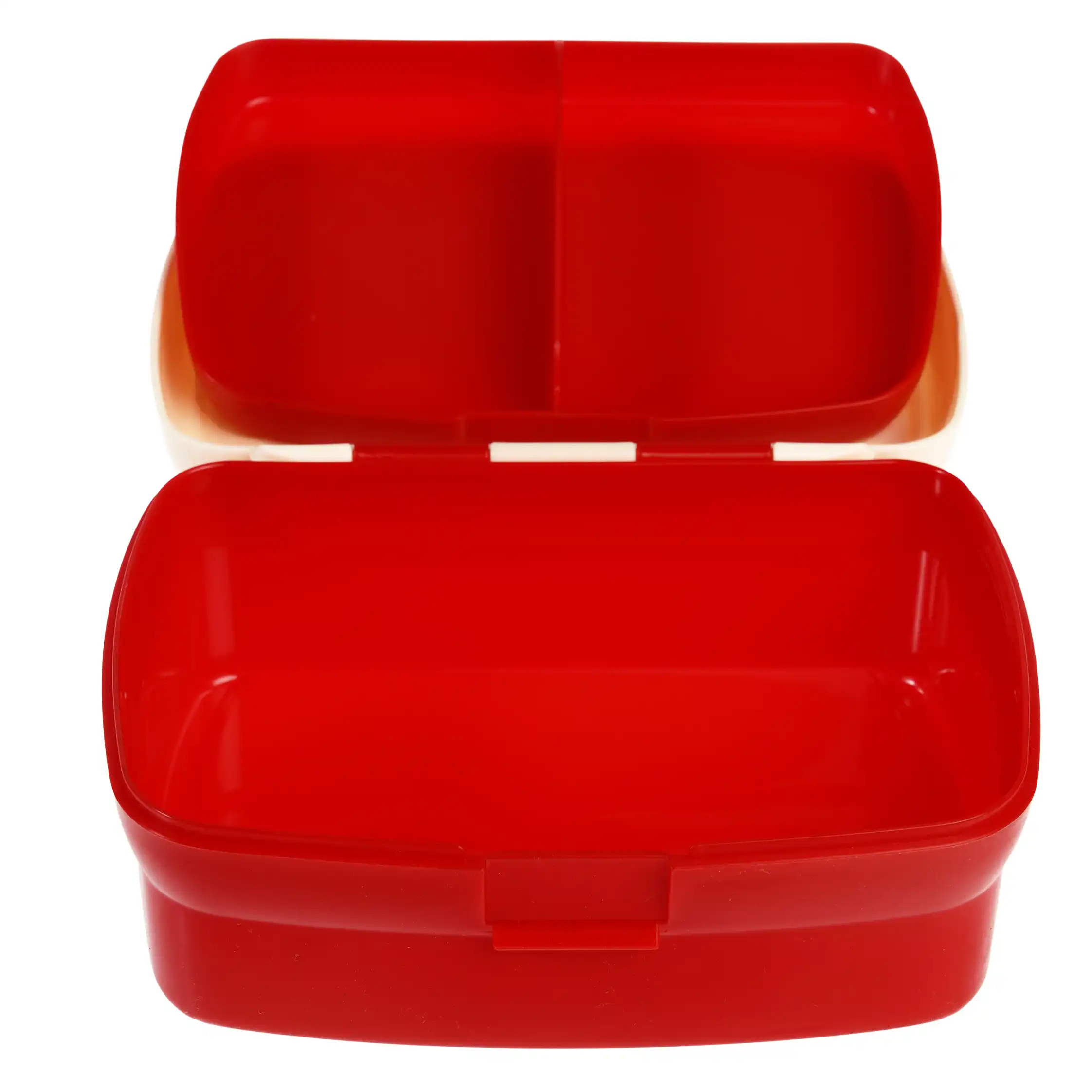 lunch box with tray - tilde
