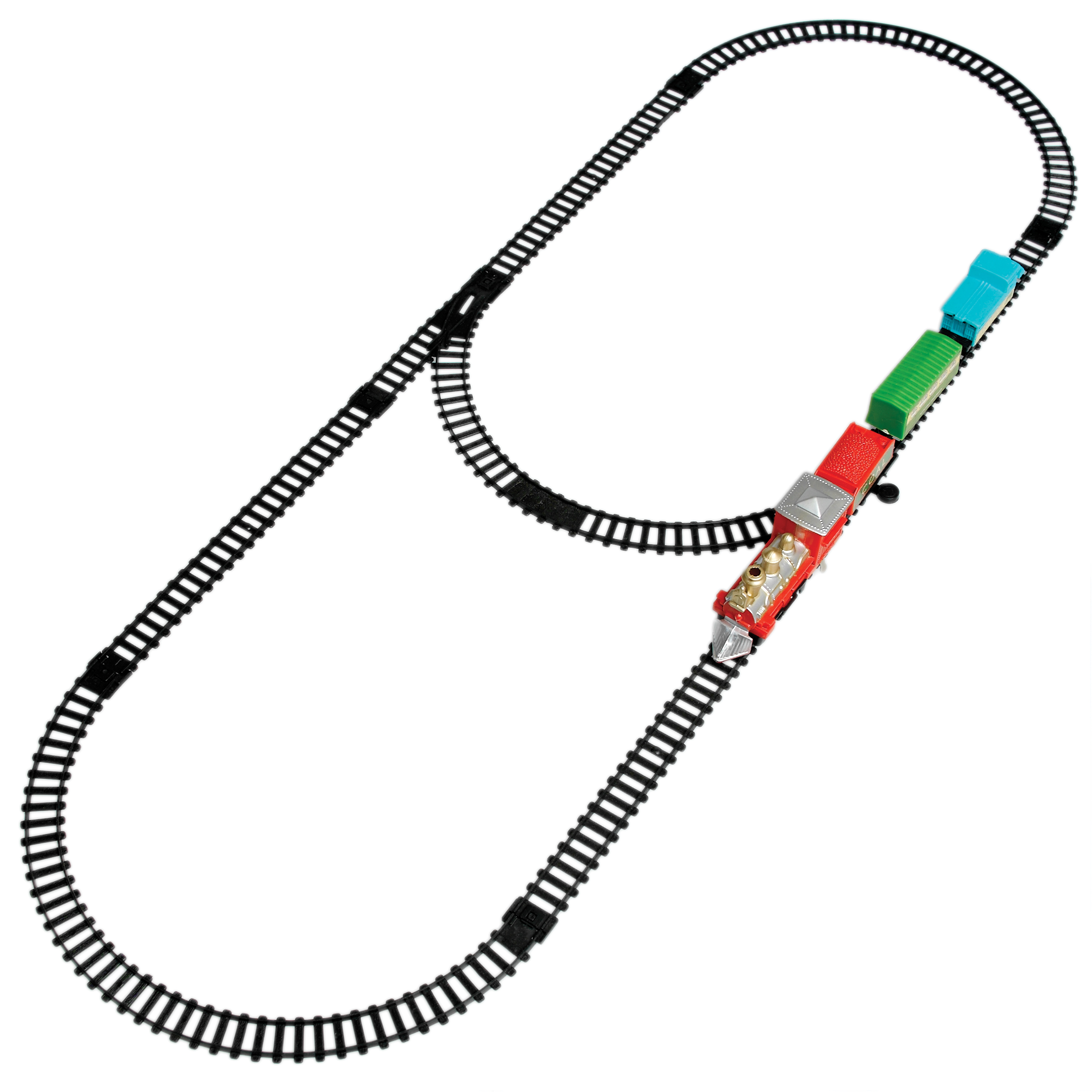 miniatur eisenbahn-set