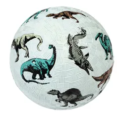 pelota de juego prehistoric land
