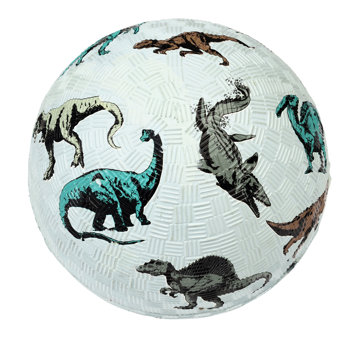 play ball - prehistoric land