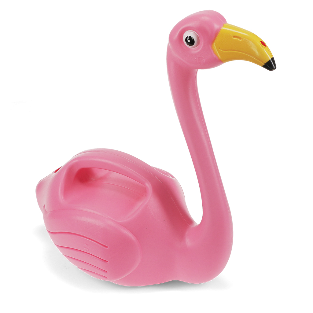gießkanne (1,5l) - flamingo