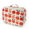 sac repas isotherme souple – vintage apple