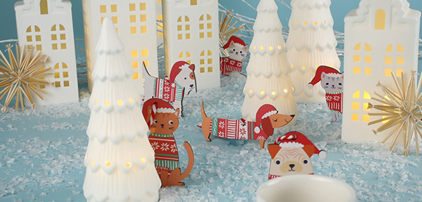 christmas decorations