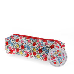 pencil case - tilde