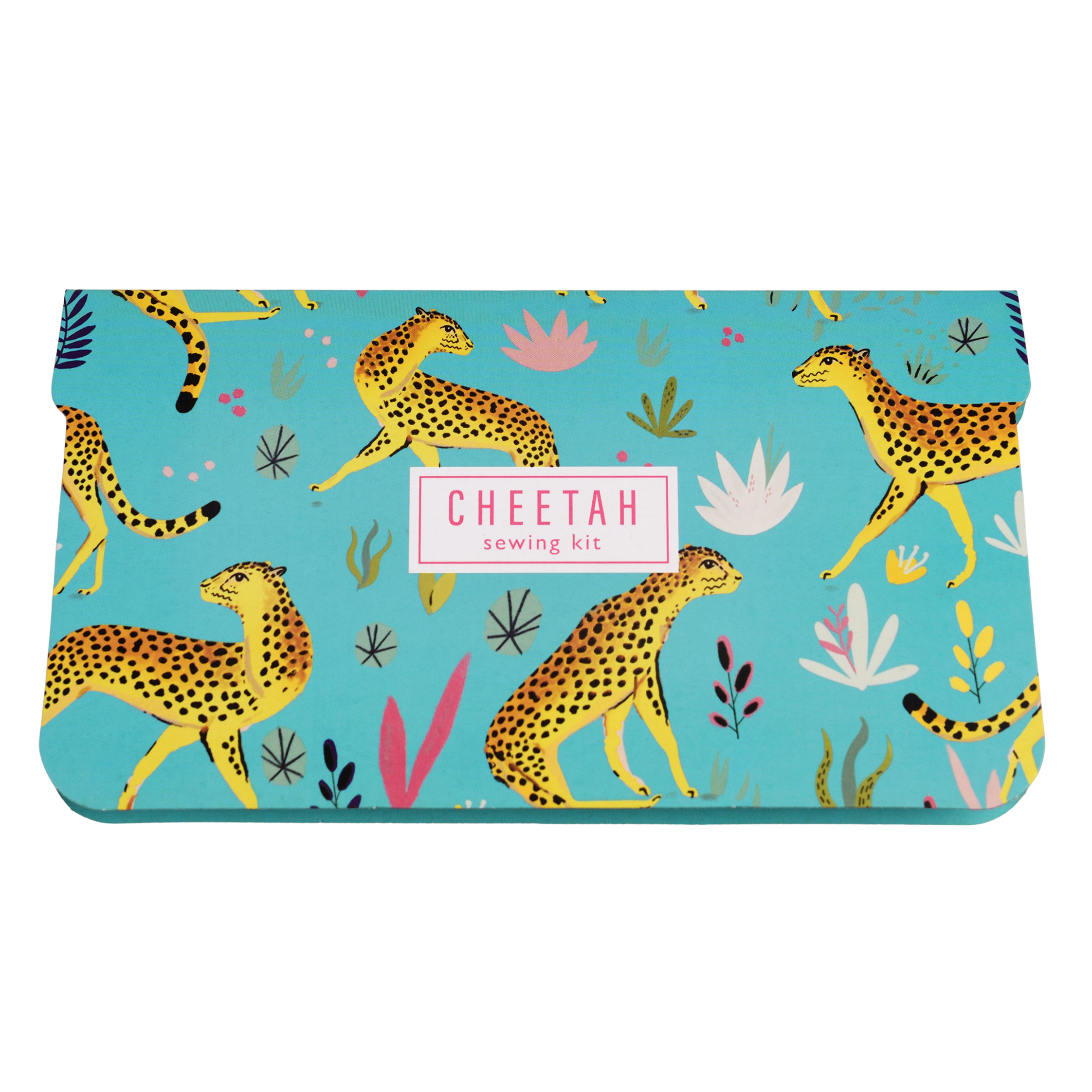 kit de couture cheetah