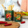 medium-deko-dosen (2-er set) - vegetable broth