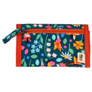 portefeuille fairies in the garden portefeuille fairies in the garden