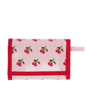 portefeuille enfant - little cherry