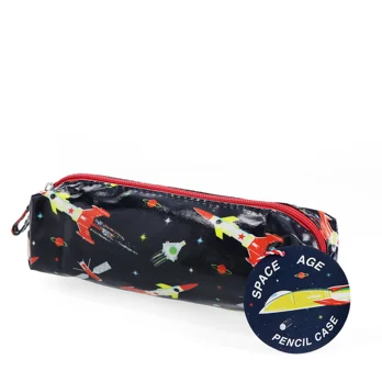 pencil case - space age pencil case - space age