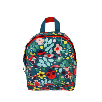 mini sac à dos ladybird