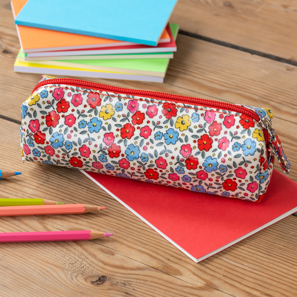 pencil case - tilde