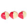 juggling balls (set of 3)
