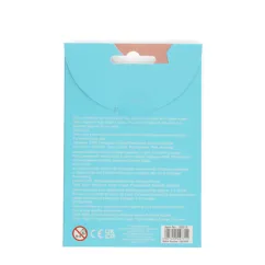 children's nail stickers - sunny sausage dog children's nail stickers - sunny sausage dog