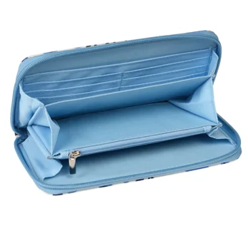 wallet - folk doves wallet - folk doves