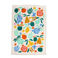 tea towel - fruits de provence