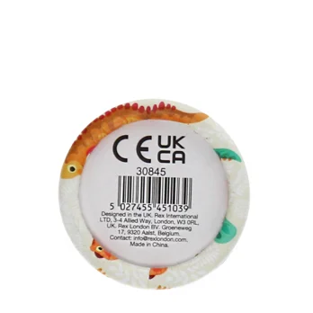 buntstifte in der pappröhre - baby dinos buntstifte in der pappröhre - baby dinos