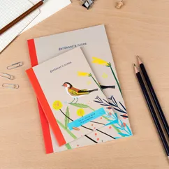 a5 notebook gardener's notes - your garden a5 notebook gardener's notes - your garden