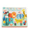 spiel-set zum zusammenstecken wild wonders