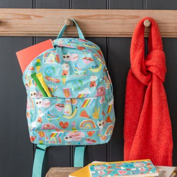 kinderrucksack top banana
