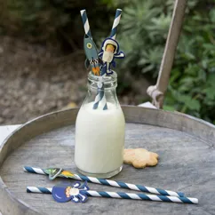 lot de 4 pailles aventures spatiales lot de 4 pailles aventures spatiales