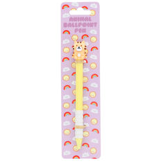 stylo à bille animal adorable - tigre
