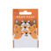 dogs memo pad