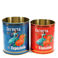 boîtes de conservation (lot de 2) - cerveza española
