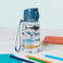 gourde de sport enfant 450ml - requins