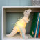 night light - dinosaur