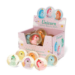 flummis (sortiert) - unicorn