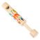 wooden slide whistle - wild wonders