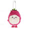 fluffy wind-up toy - pitaya (dragon fruit)