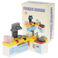 build your own pocket blocks set - kitchen