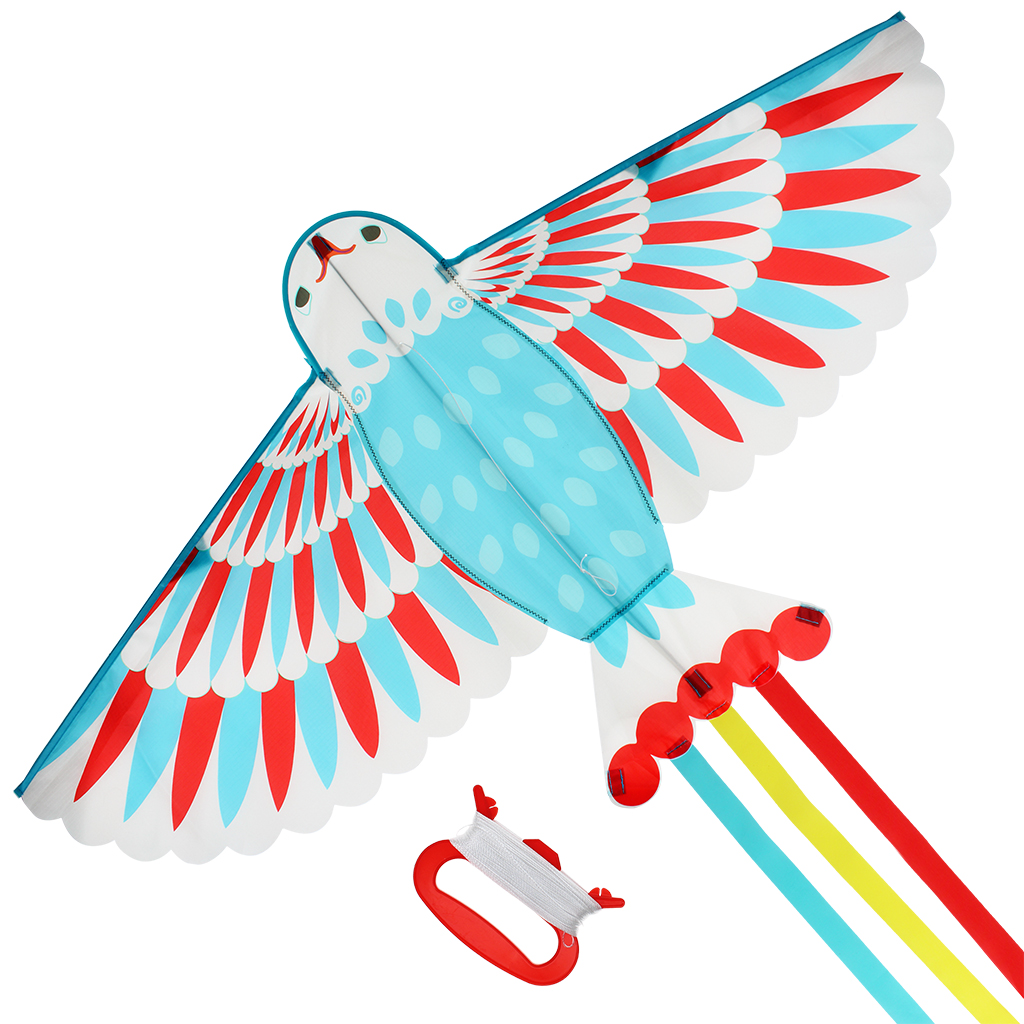 méga cerf-volant - oiseau