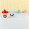 sippy cup - miko the panda