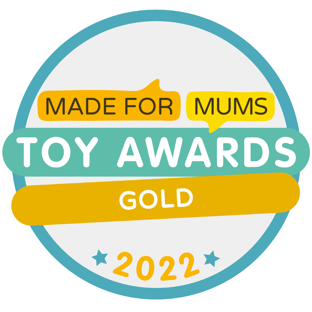 MFM Toyaward22 Logo Gold