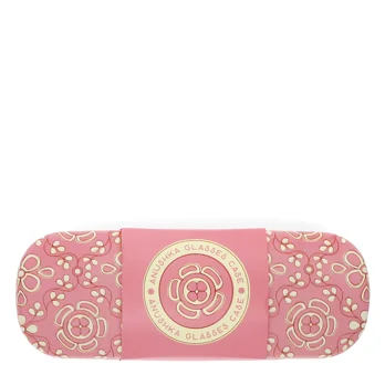 glasses case & cleaning cloth - anushka glasses case & cleaning cloth - anushka