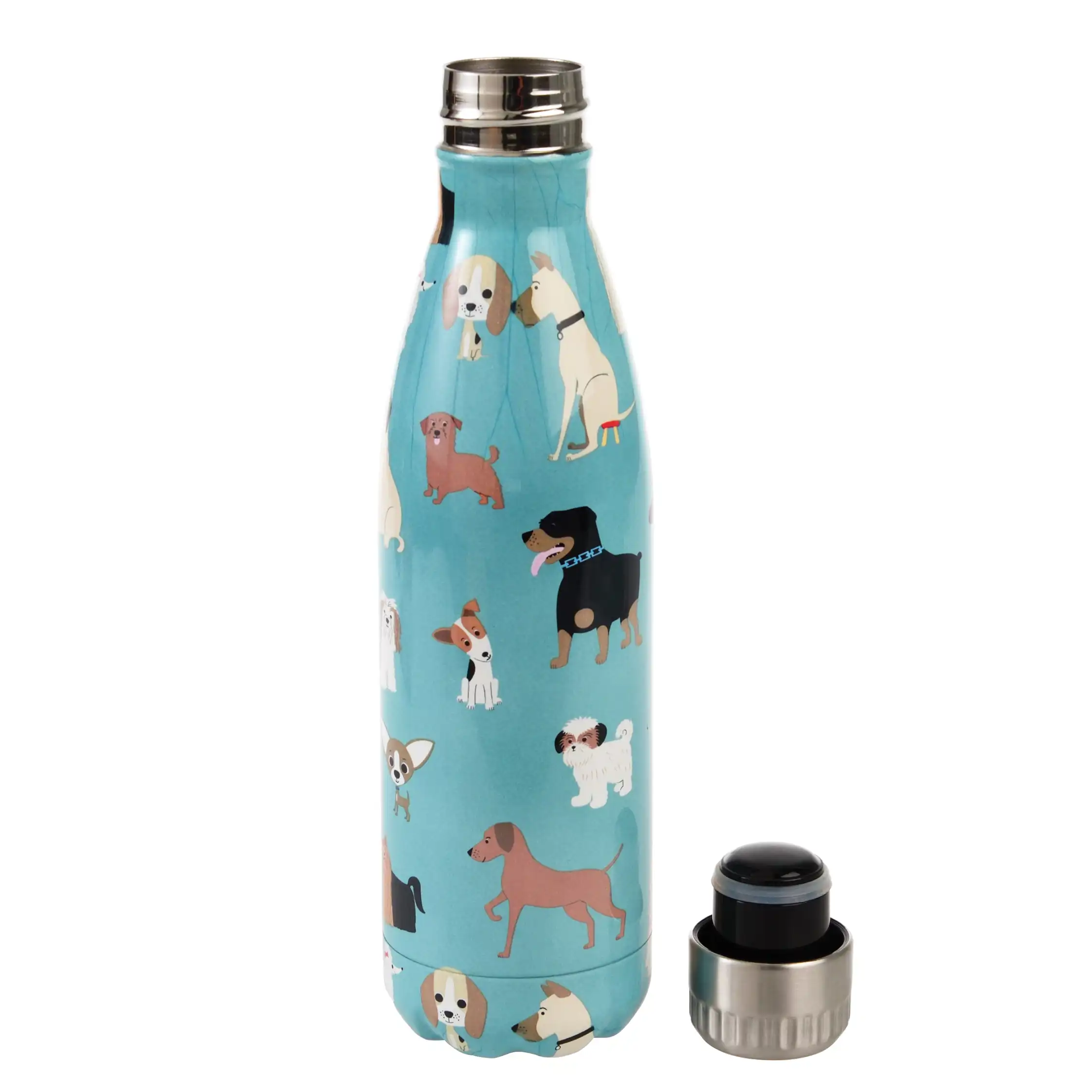 stainless steel bottle 500ml - best in show