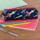 pencil case - space age